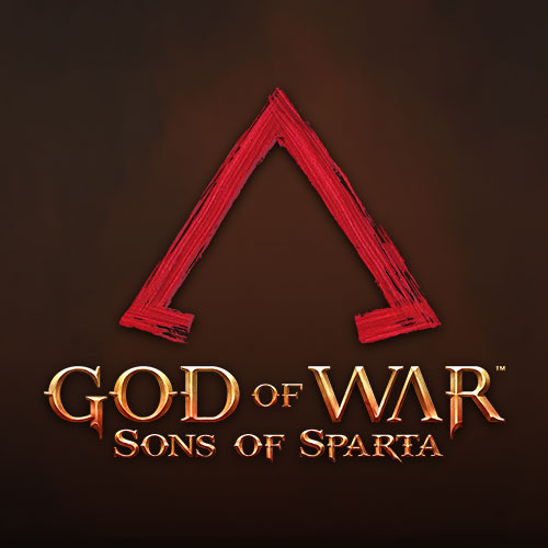 God of War: Sons of Sparta