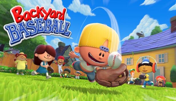 Backyard Baseball 2026