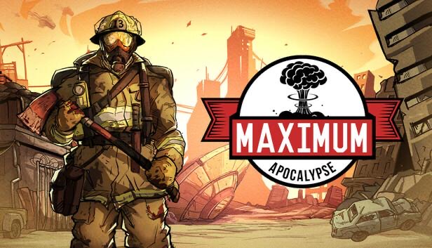 Maximum Apocalypse